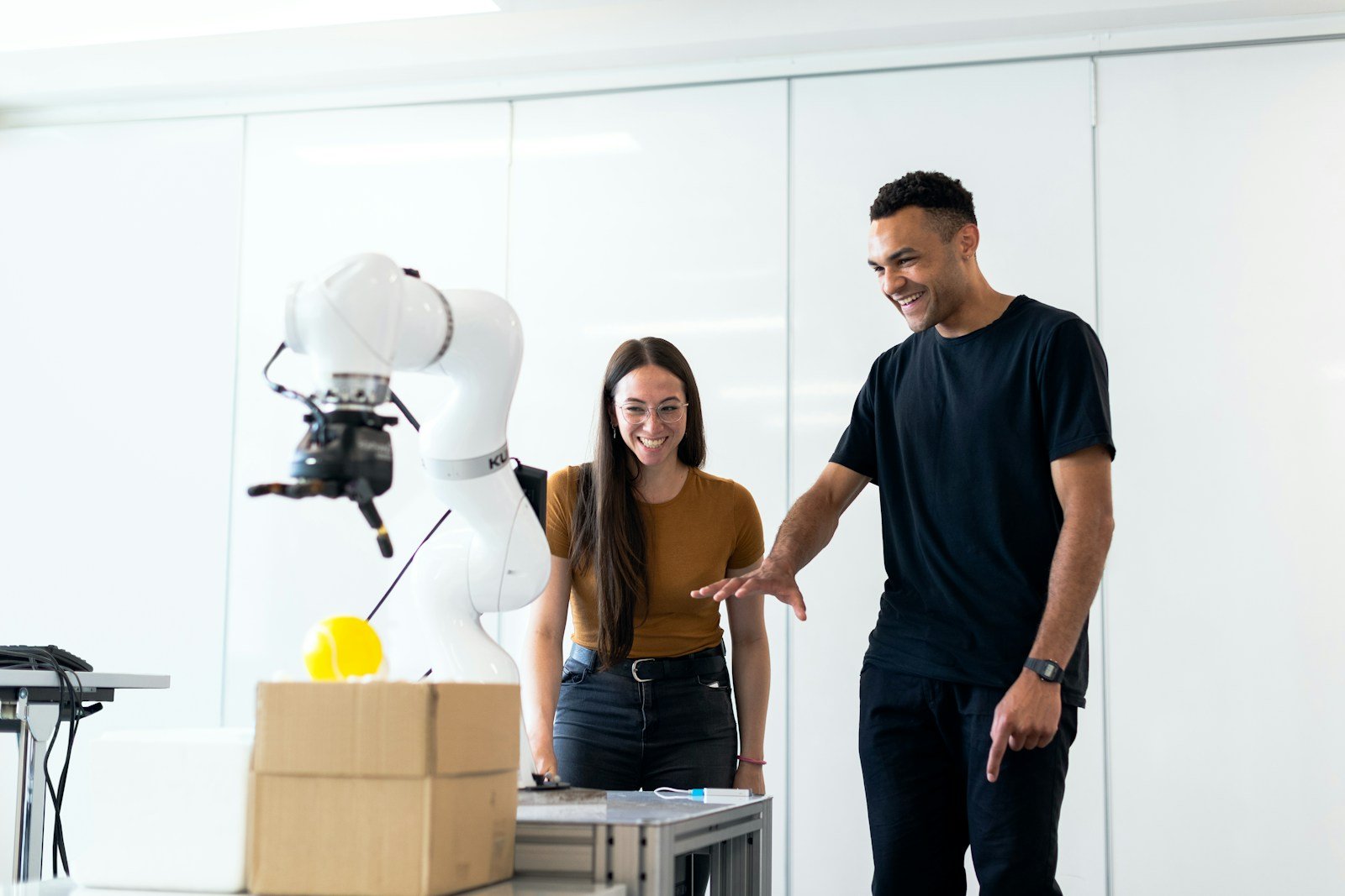 AI agents in modern workflows