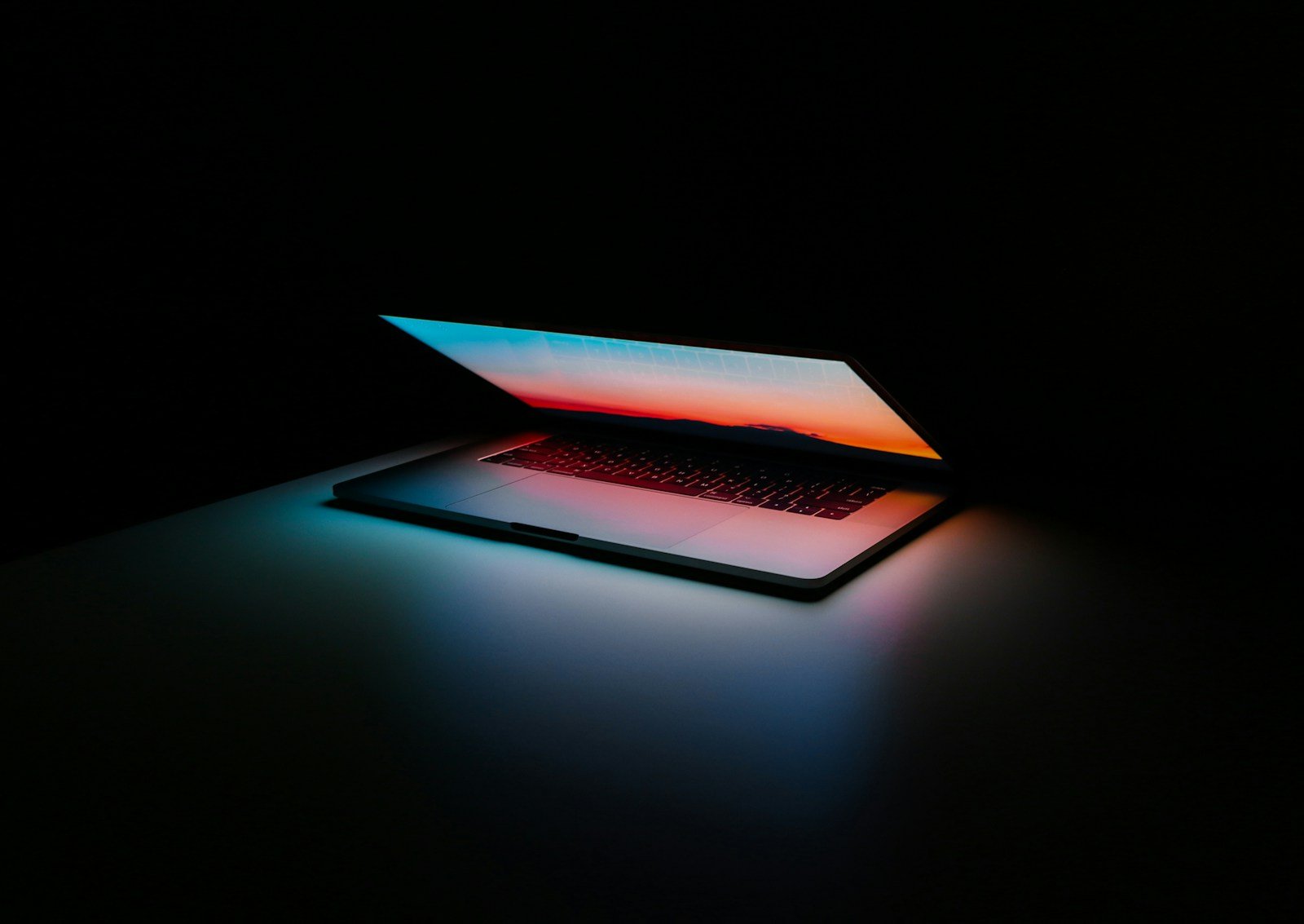 AI tools and software workspace