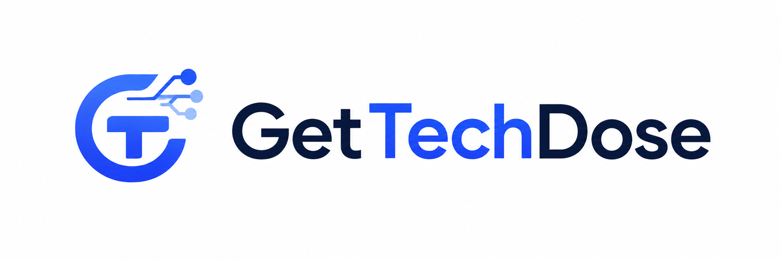 GetTechDose