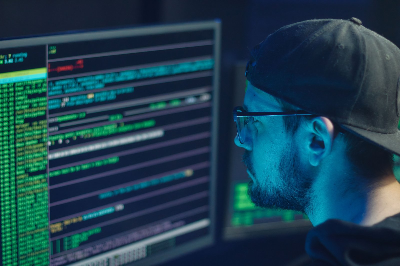 Cybersecurity authentication representing multifactor protection for password managers