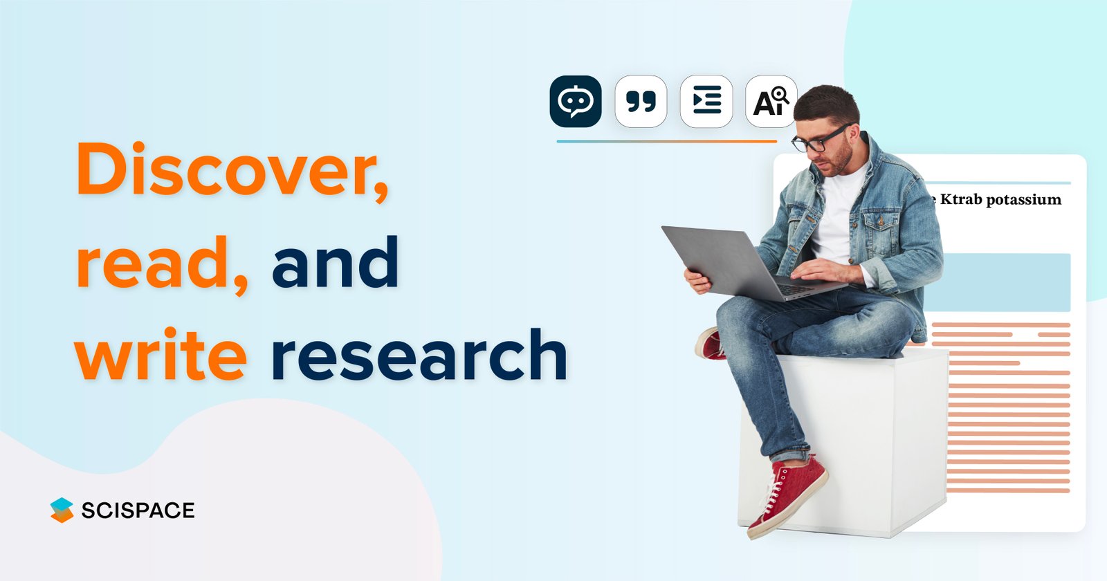 Document analysis workflow used to summarize and verify a long report