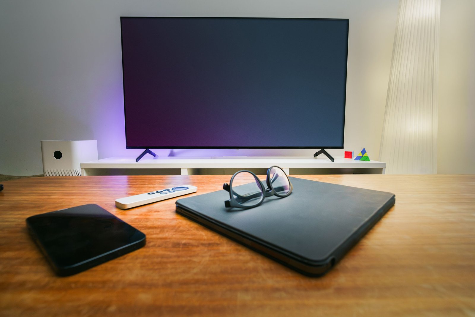 Mesh Wi-Fi hardware used to extend home network coverage