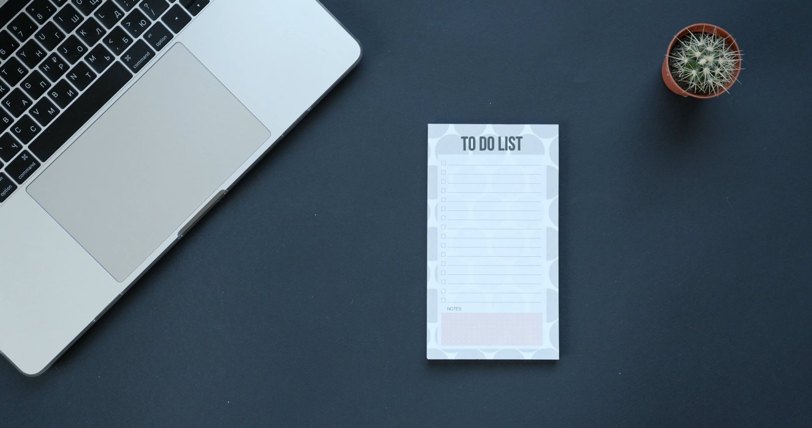 Planning checklist used to evaluate AI tools for a business workflow